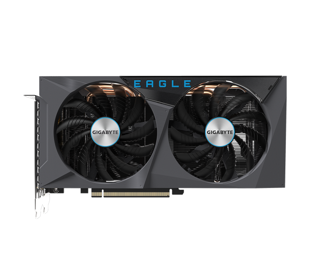 Gigabyte GeForce RTX 3060 Eagle 12GB GDDR6 - 632069 - zdjęcie 5